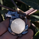 Datura Dreams Pendant
