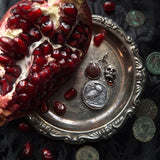 Journey into the Underworld Pendant