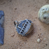 Shipwrecked Pendant