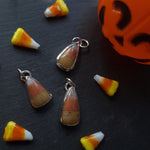 Candy Corn Pendants