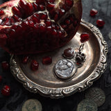 Journey into the Underworld Pendant