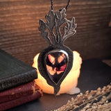 Giant Turnip Jack-o-Lantern: Fang-tastic Face