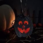 Great Pumpkin Pendant: Cute & Happy