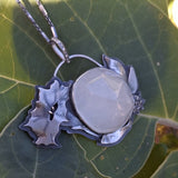 Datura Dreams Pendant
