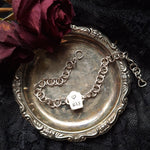 Till Death Bracelet