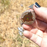 The Land Before Time Necklace