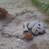 Resting Place Bracelet