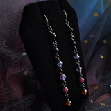 Dusk Dreams Earrings