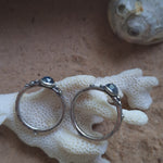 Jeweled Barnacle Band - size 9