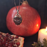 Fruit of the Dead Pendants