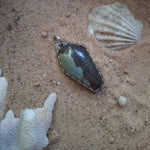 Davy Jones' Locker Pendant