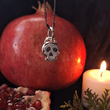 Fruit of the Dead Pendants