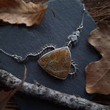 Tranquility Necklace