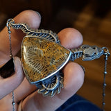 Tranquility Necklace