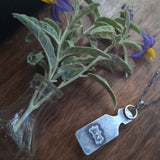 The Poison Phial Pendant