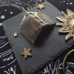 The Luminaries Tome