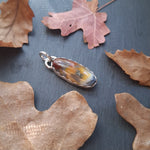 Autumn Eternal Pendant