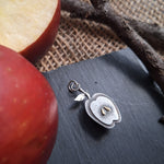Apple Pendant: Smooth