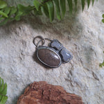 Dig Site Pendant
