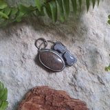Dig Site Pendant