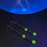 U 92 Earrings