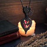 Turnip Jack-o-Lantern: Fang-tastic Face