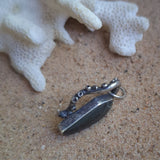 The Kraken Pendant