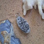 Into the Abyss Pendant