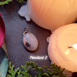 Winter Wonderland Pendants