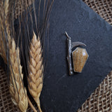 The Final Harvest Pendant