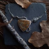 Tranquility Necklace