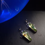 Half-life Afterlife Pendants