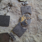 The Land Before Time Necklace