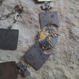 The Land Before Time Necklace