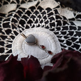 Bleeding Heart Pendant