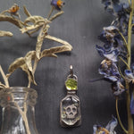 Poison Phial Pendant
