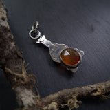 Spooky Stories Pendant