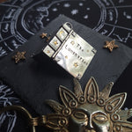 The Luminaries Tome