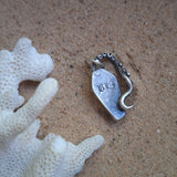 The Kraken Pendant
