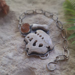 Resting Place Bracelet