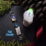 Spectral Flames Pendants