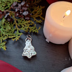 Ghost of Christmas Past Pendant