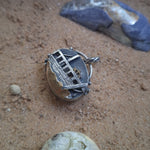 Shipwrecked Pendant