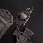 Friendly Ghost Pendant