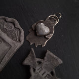 Friendly Ghost Pendant
