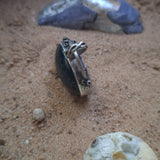Shipwrecked Pendant