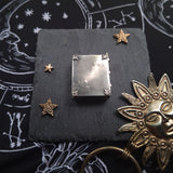 The Luminaries Tome