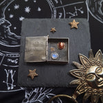 The Luminaries Tome