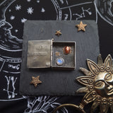 The Luminaries Tome