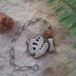 Resting Place Bracelet